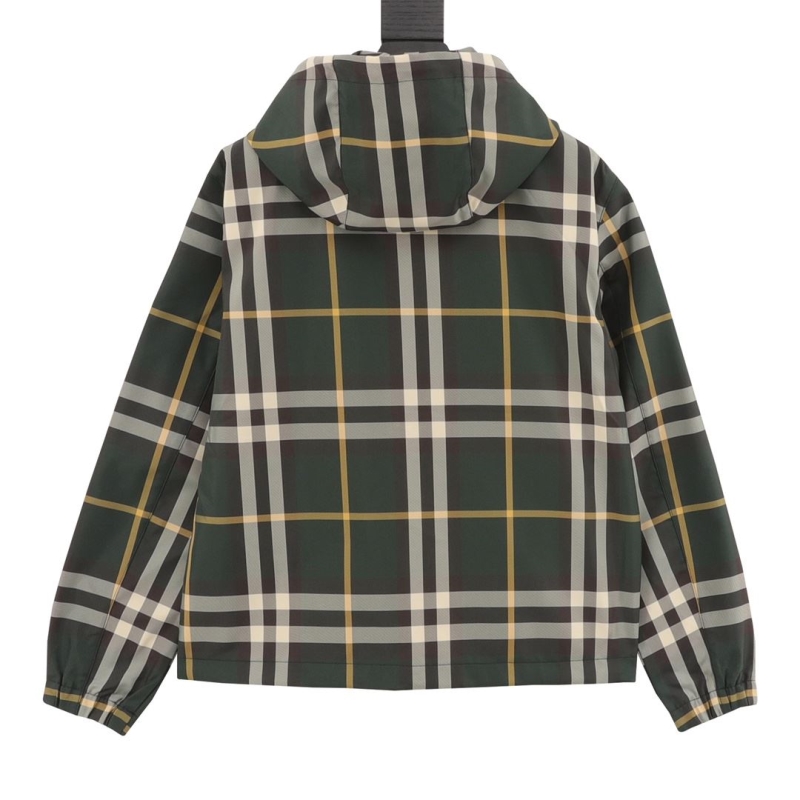 Burberry Coat